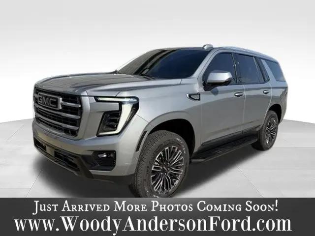 2025 GMC Yukon 4WD Elevation for sale in Huntsville, AL