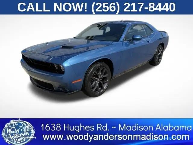 2023 Dodge Challenger SXT for sale in Huntsville, AL