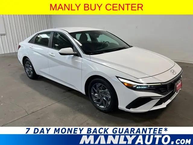 2024 Hyundai Elantra SEL for sale in Santa Rosa, CA
