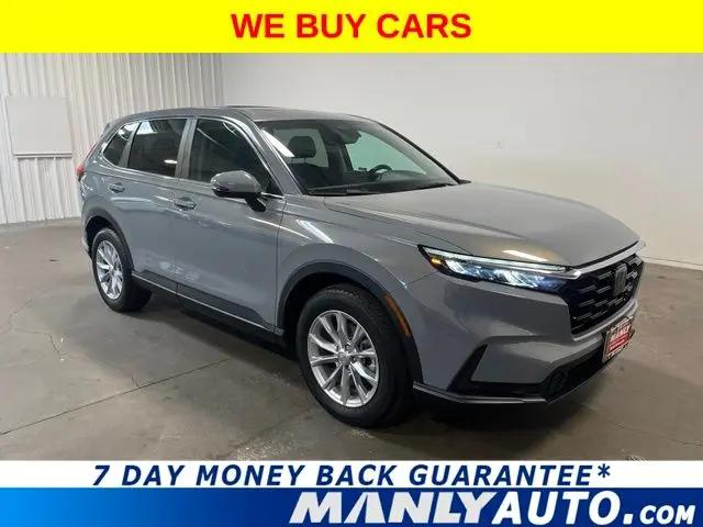 2024 Honda CR-V EX-L AWD for sale in Santa Rosa, CA