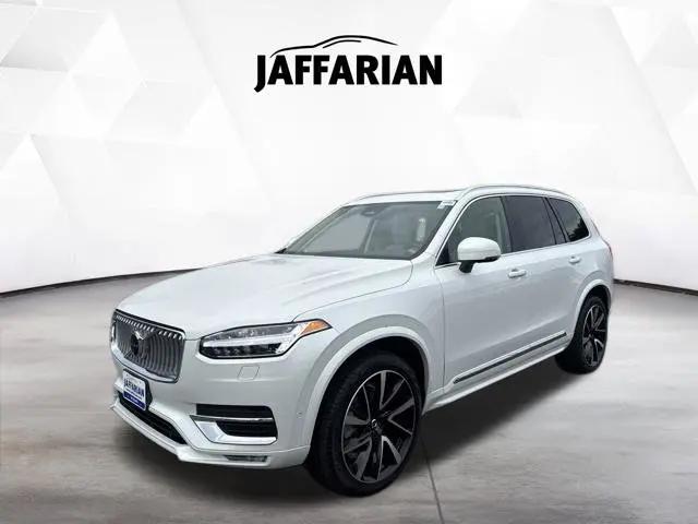 2024 Volvo XC90 B6 Plus Bright Theme 7-Seater for sale in Haverhill, MA
