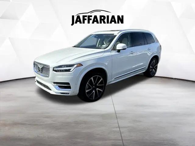 2024 Volvo XC90 B6 Plus Bright Theme 6-Seater for sale in Haverhill, MA