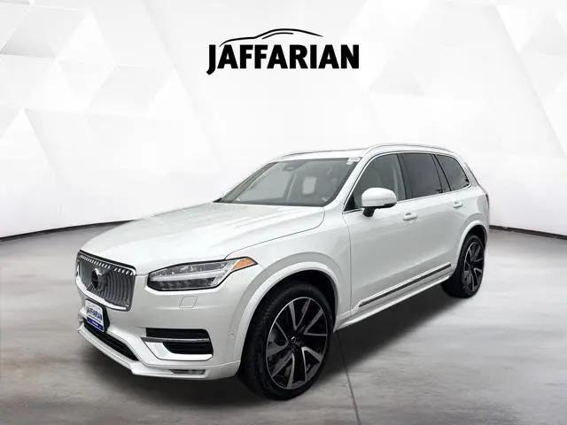 2024 Volvo XC90 B6 Plus Bright Theme 6-Seater for sale in Haverhill, MA