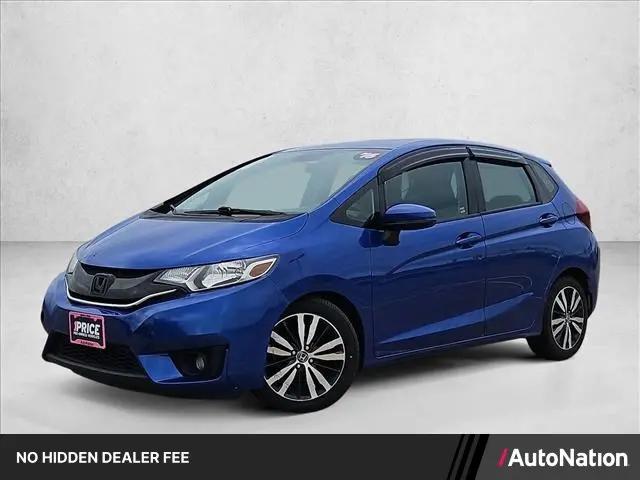 2016 Honda Fit EX for sale in Corpus Christi, TX