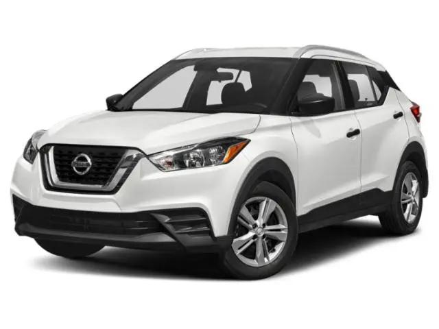 2019 Nissan Kicks SV for sale in Rockford, IL