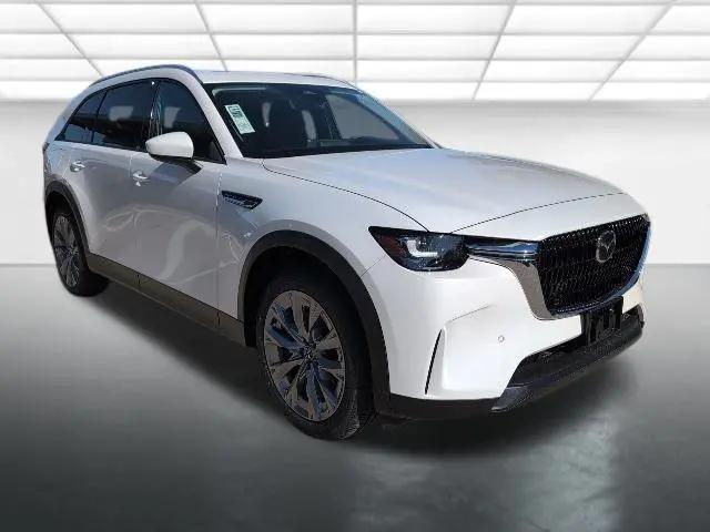 2026 Mazda X-90 Preferred for sale in McKinney, TX