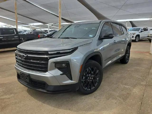 2024 Chevrolet Traverse FWD LS for sale in Arlington, TX