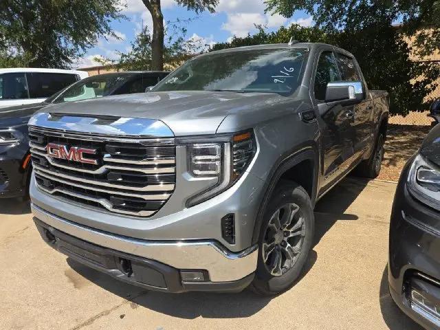 2025 GMC Sierra 1500 2WD Crew Cab Short Box SLT for sale in Arlington, TX