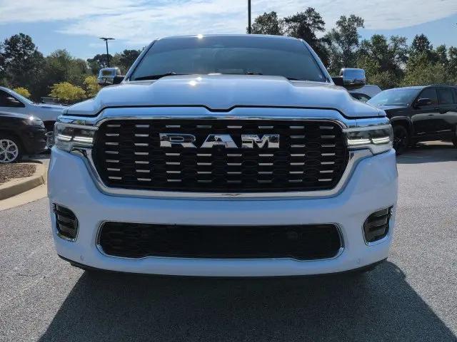 2026 Ram 1500 Tungsten Crew Cab 4x4 57 Box
