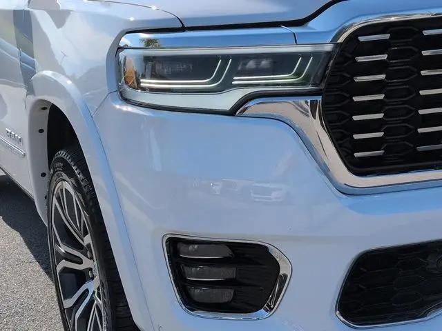 2026 Ram 1500 Tungsten Crew Cab 4x4 57 Box