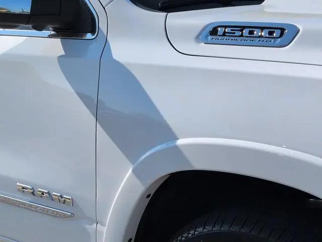 2026 Ram 1500 Tungsten Crew Cab 4x4 57 Box