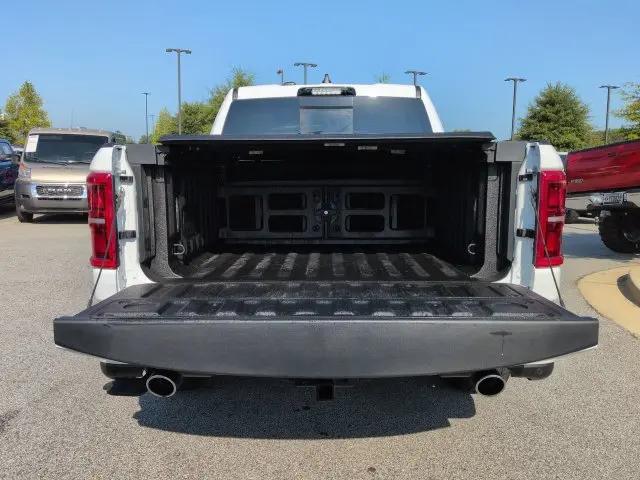 2026 Ram 1500 Tungsten Crew Cab 4x4 57 Box