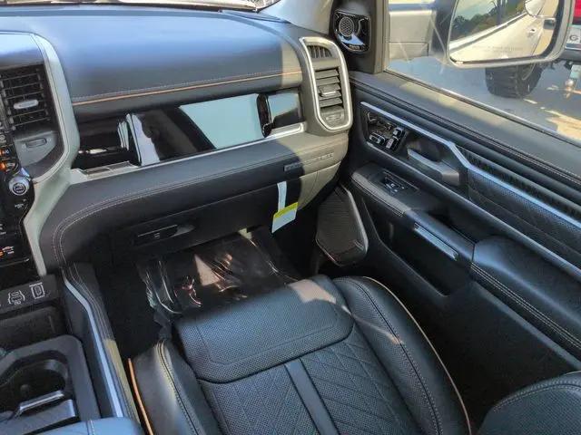 2026 Ram 1500 Tungsten Crew Cab 4x4 57 Box