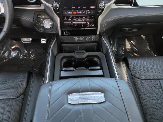 2026 Ram 1500 Tungsten Crew Cab 4x4 57 Box