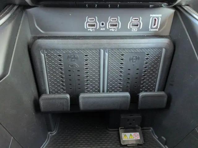 2026 Ram 1500 Tungsten Crew Cab 4x4 57 Box