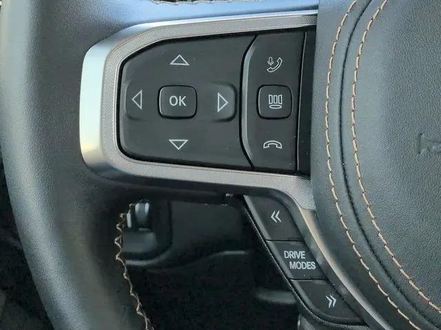 2026 Ram 1500 Tungsten Crew Cab 4x4 57 Box