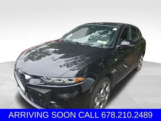 2024 Alfa Romeo Tonale Ti EAWD for sale in Stonecrest, GA