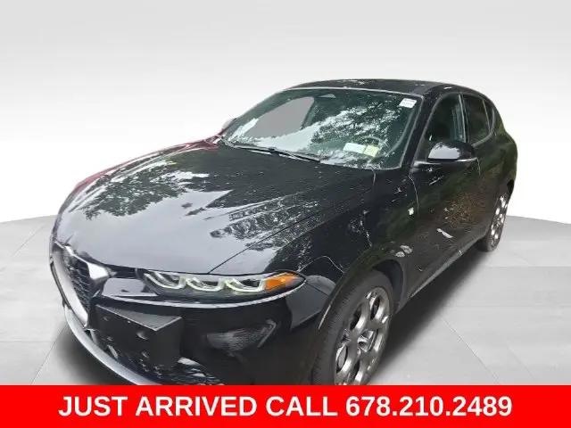2024 Alfa Romeo Tonale Ti EAWD for sale in Stonecrest, GA