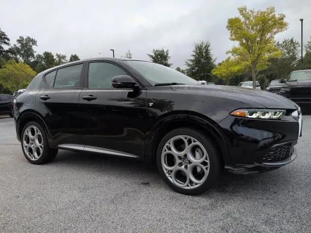 2024 Alfa Romeo Tonale Ti EAWD for sale in Stonecrest, GA