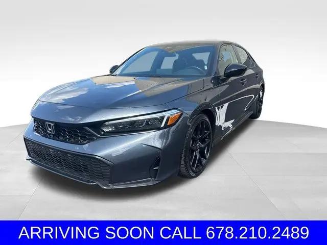 2026 Honda Civic Sport for sale in Stonecrest, GA