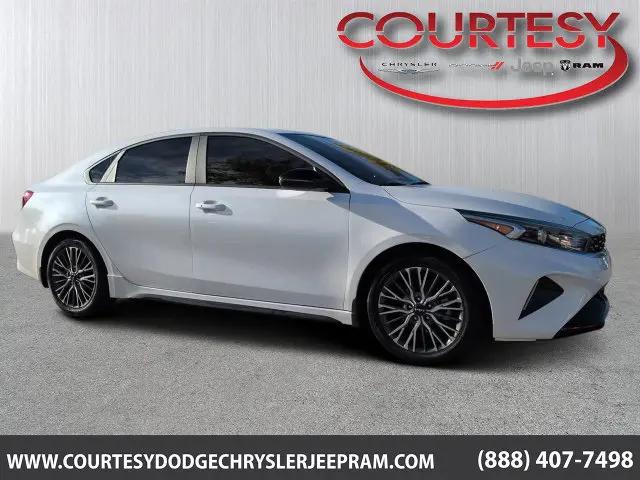 2024 Kia Forte GT-Line for sale in Stonecrest, GA