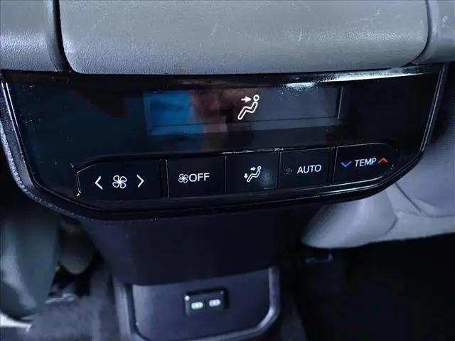 2022 Toyota Highlander Hybrid LE