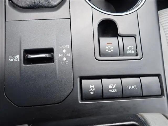 2022 Toyota Highlander Hybrid LE