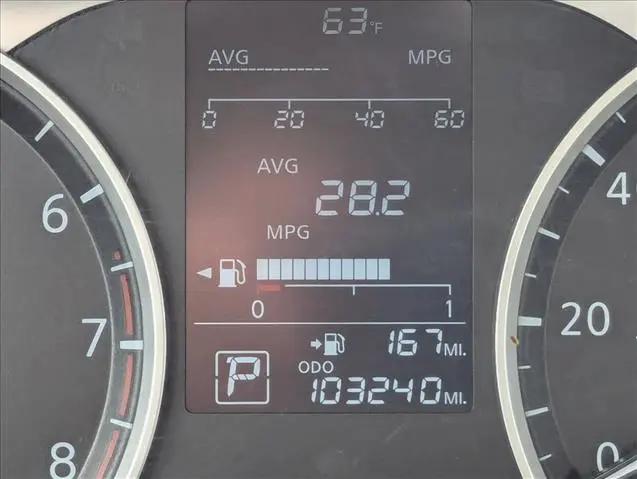 2021 Nissan Kicks S Xtronic CVT