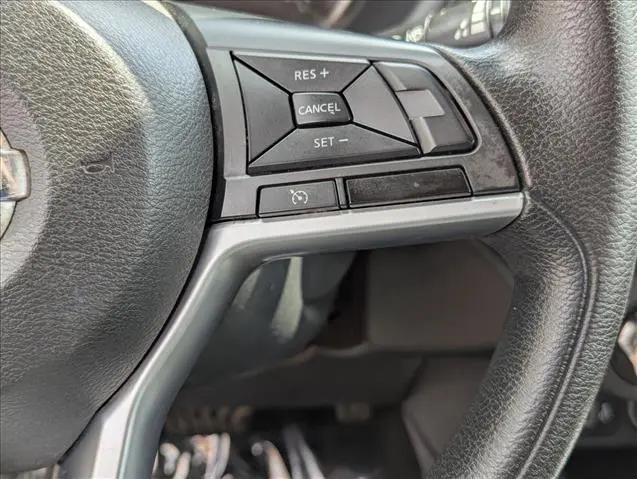 2021 Nissan Kicks S Xtronic CVT