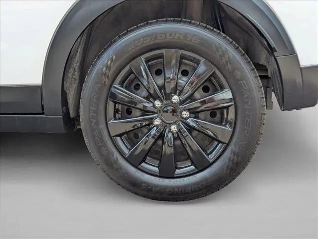 2021 Nissan Kicks S Xtronic CVT
