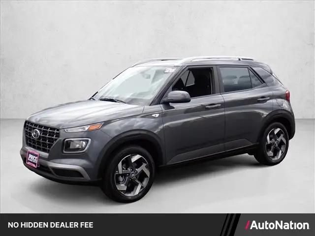 2026 Hyundai Venue SEL for sale in Centennial, CO