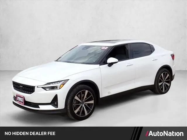2022 Polestar 2 Long Range Dual Motor for sale in Centennial, CO