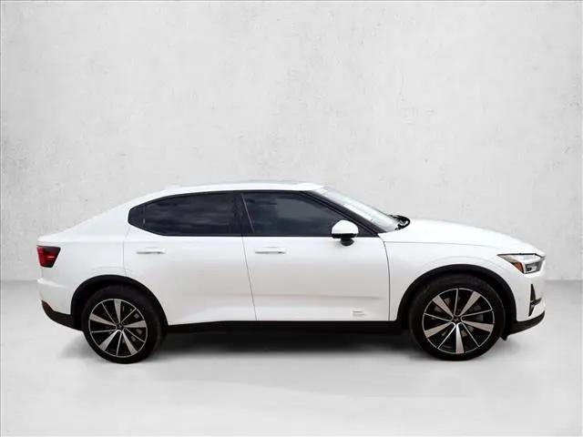 2022 Polestar 2 Long Range Dual Motor