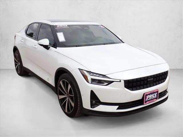 2022 Polestar 2 Long Range Dual Motor