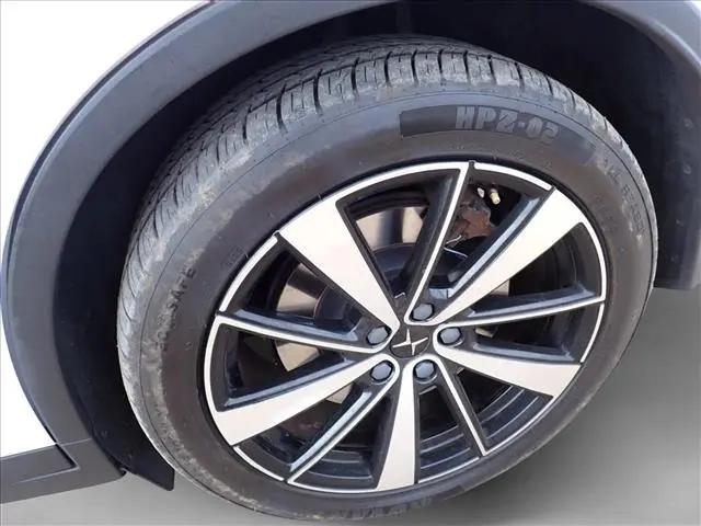 2022 Polestar 2 Long Range Dual Motor