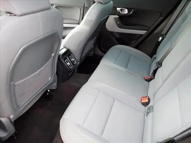 2022 Polestar 2 Long Range Dual Motor