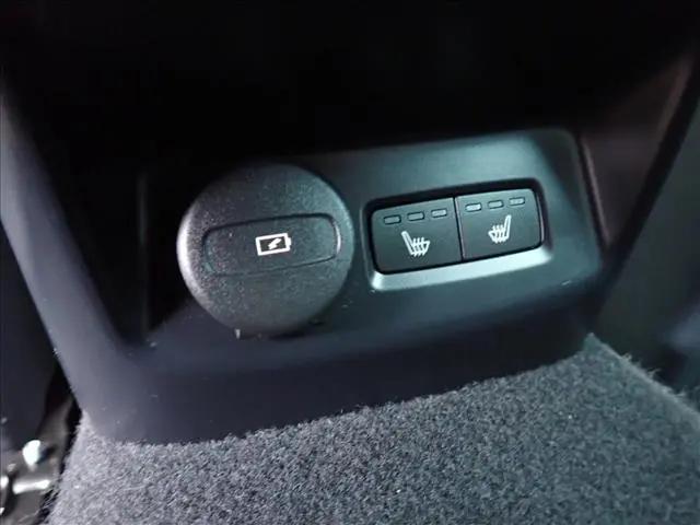 2022 Polestar 2 Long Range Dual Motor
