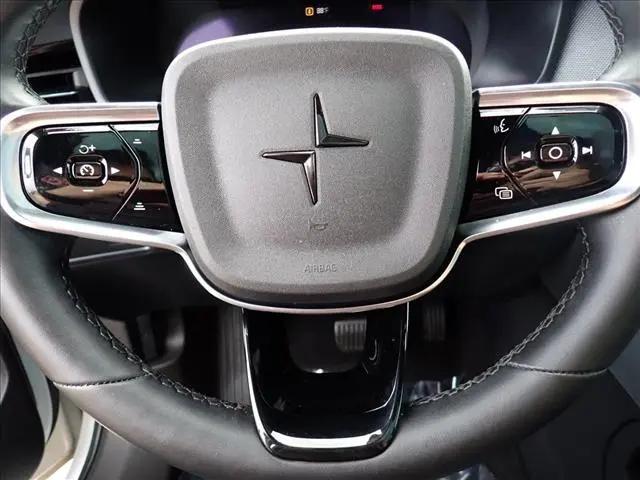 2022 Polestar 2 Long Range Dual Motor