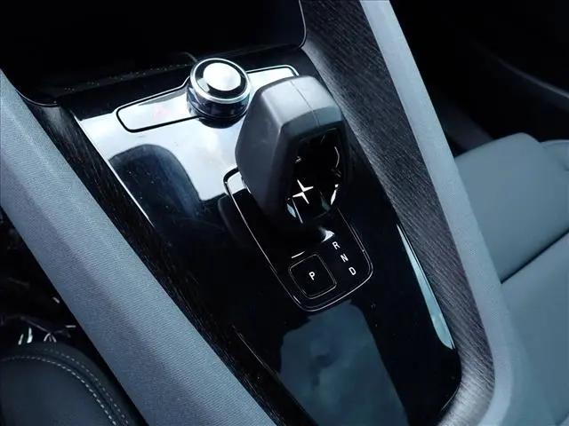 2022 Polestar 2 Long Range Dual Motor