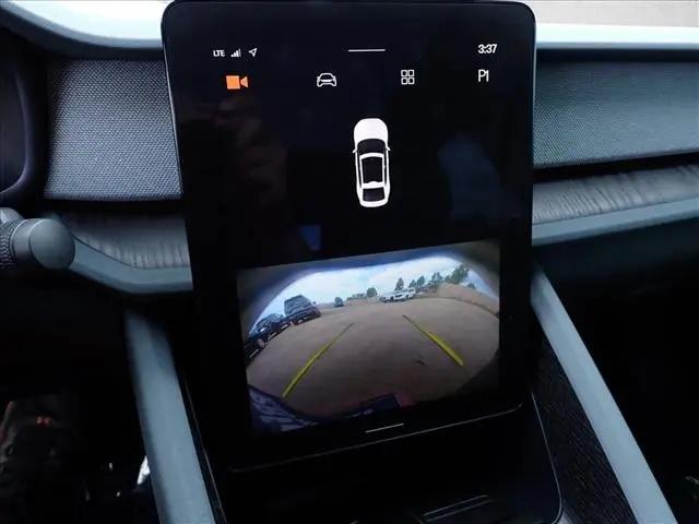 2022 Polestar 2 Long Range Dual Motor