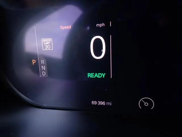 2022 Polestar 2 Long Range Dual Motor