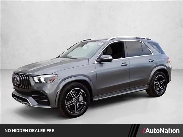 2023 Mercedes-Benz GLE AMG GLE 53 4MATIC for sale in Centennial, CO