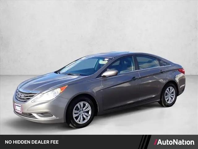 2011 Hyundai Sonata GLS for sale in Centennial, CO