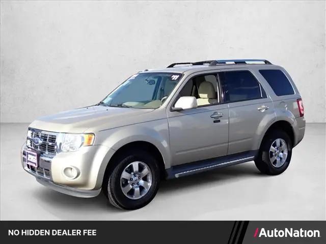 2011 Ford Escape Limited for sale in Centennial, CO