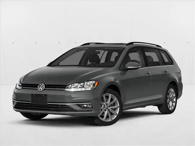 2019 Volkswagen Golf SportWagen 1.4T S for sale in Centennial, CO