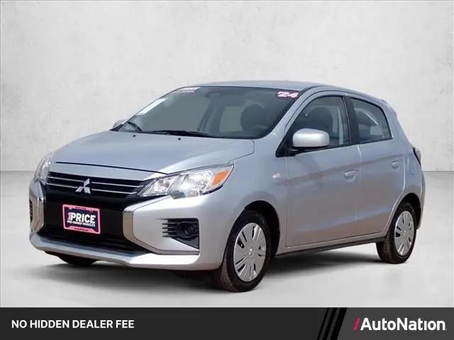 2024 Mitsubishi Mirage ES for sale in Centennial, CO