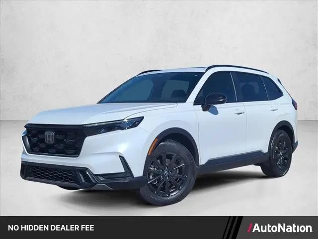 2026 Honda CR-V Hybrid 2WD Sport-L for sale in Memphis, TN