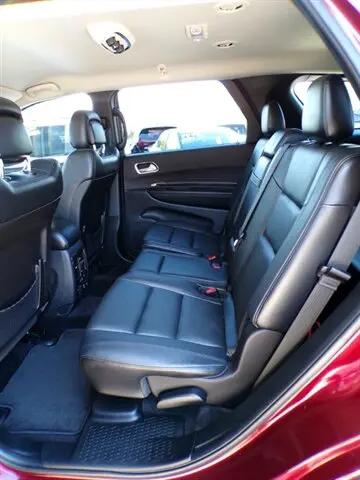 2016 Dodge Durango Limited