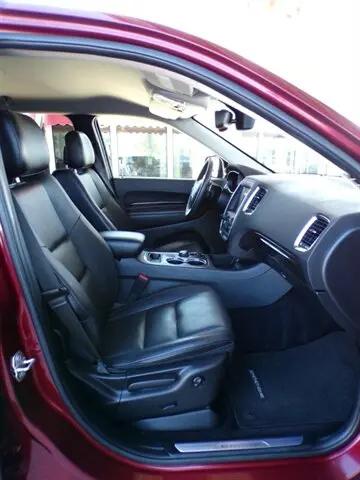 2016 Dodge Durango Limited