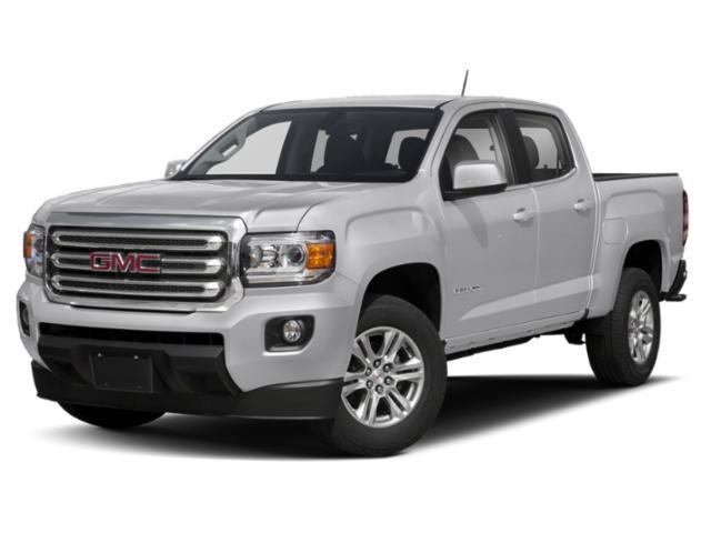 2020 GMC Canyon 4WD Crew Cab Short Box SLE for sale in Binghamton , NY
